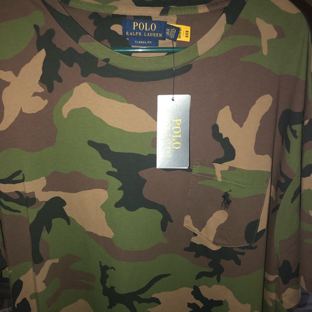 Polo RL shirt